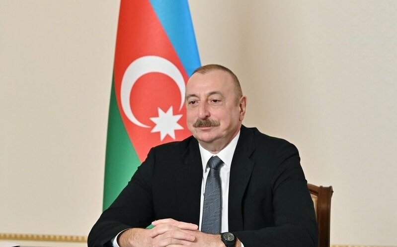 Ədliyyə naziri Məhkəmə-Hüquq Şurasının üzvlüyündən çıxarıldı - FƏRMAN