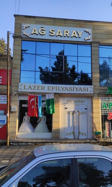 Xaçmazda karantini pozaraq fəaliyyət göstərən gözəllik salonu aşkarlandı