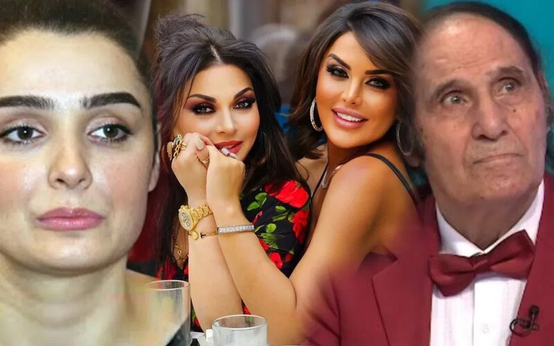 Niyaməddin Musayevin qızının işdən çıxarılmasına Təranə Qumraldan REAKSİYA