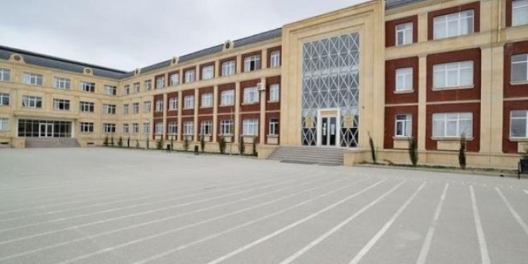 Balakəndə yeni məktəb binası tikiləcək