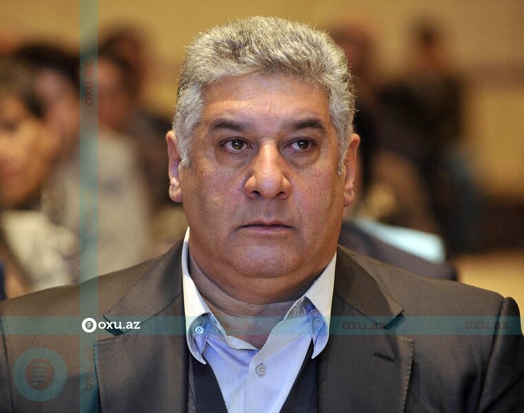 Nazirlik rəsmisindən Azad Rəhimovun səhhəti ilə bağlı AÇIQLAMA