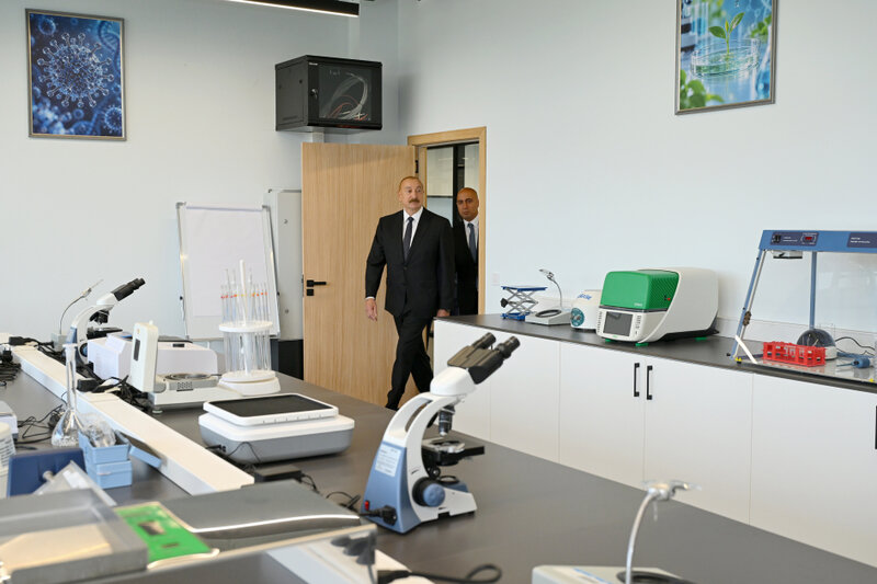 İlham Əliyev