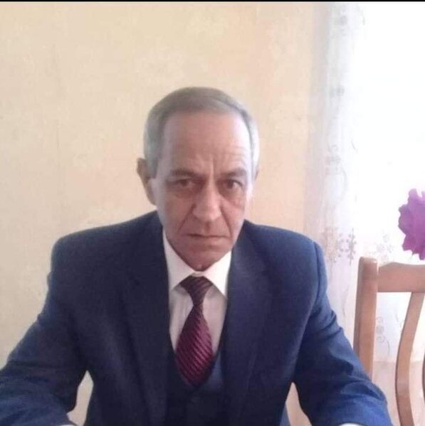 Azərbaycanda məktəb müəllimi vəfat etdi - FOTO