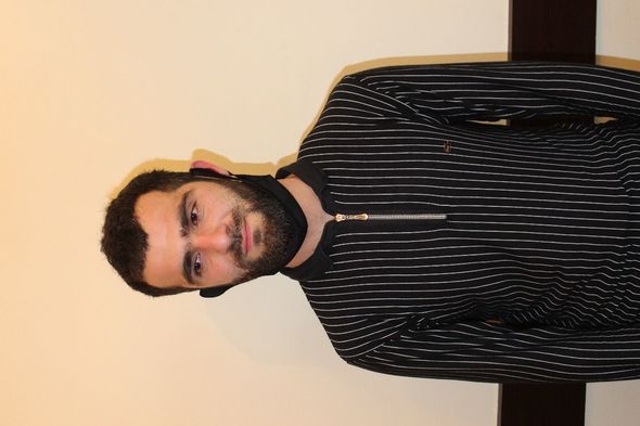 Şəkidə avtoxuliqan saxlanıldı - FOTO/VİDEO