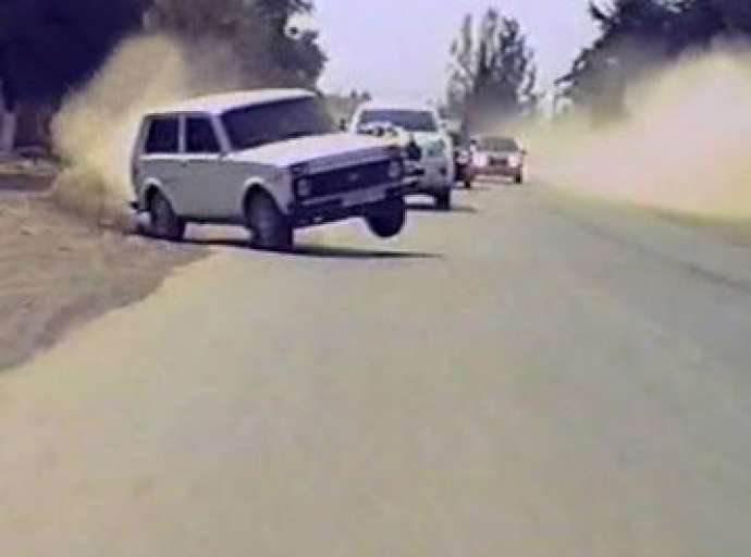 "Avtoşluq"la fəxr edənlər və ya ölümə aparan yol - ARAŞDIRMA