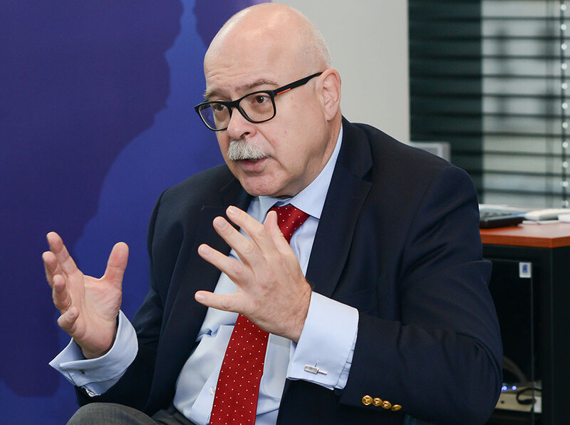 İrəvan özünə yeni problem yaradıb - Aldığı silahlar 