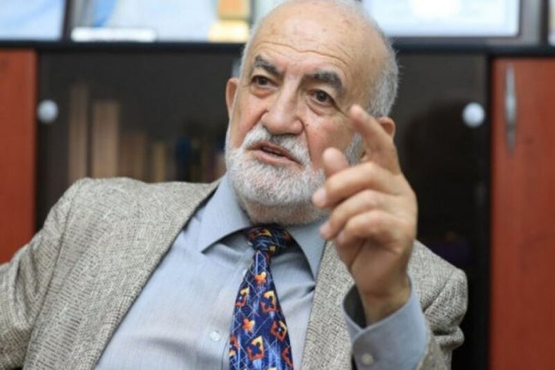 Məmməd İsmayıl palataya köçürüldü