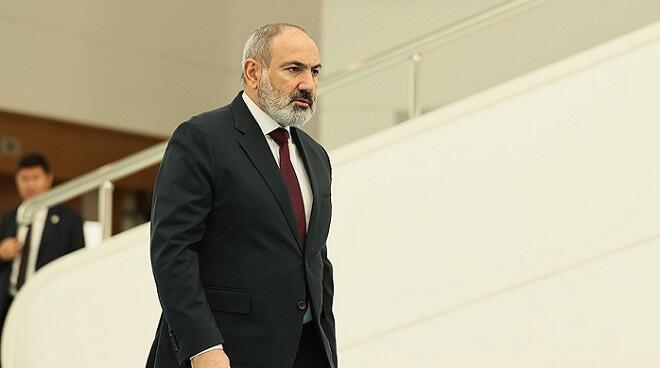 Ermənistanda nə baş verir? - Bütün diplomatik korpuslar hərəkətə keçdi