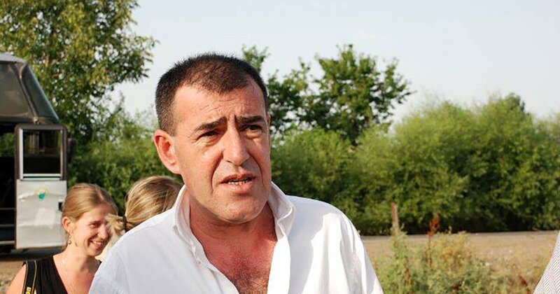 "Ermənistanda hər şey Rusiyanın forpostunda olduğu kimi baş verir" - MÜSAHİBƏ