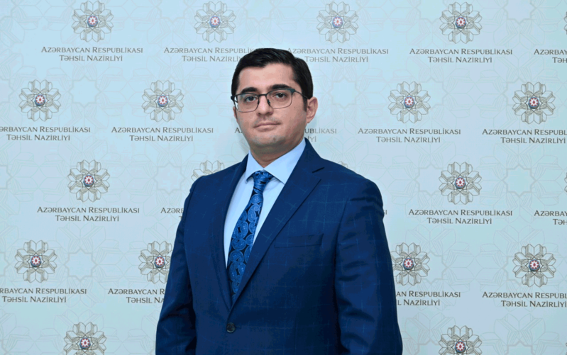 Prezident onu rektor təyin etdi