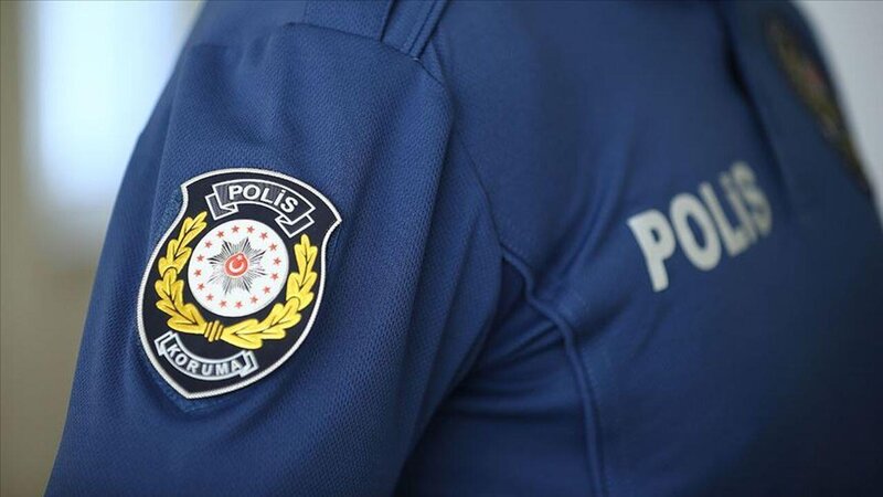 Türkiyədə 9 polis zəhərləndi