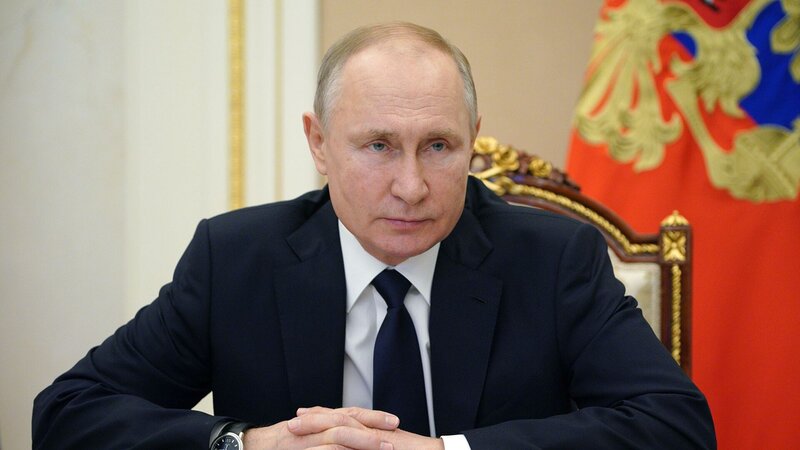  Putin Qarabağdakı vəziyyəti ən aktual problem adlandırdı