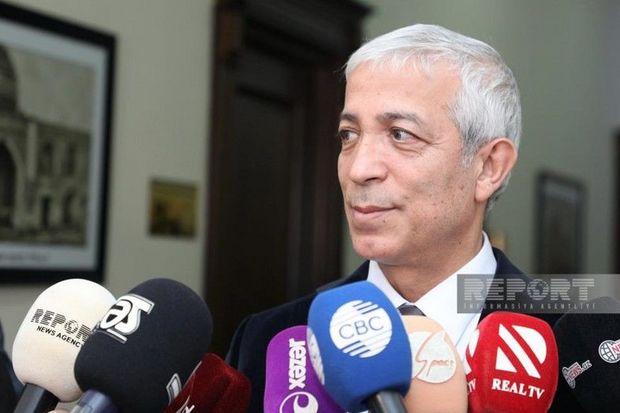 Yunus Kılıç İranı qınadı: 