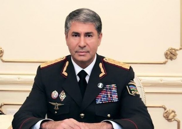 Vilayət Eyvazov Rusiyadakı o iclasa qatılmadı