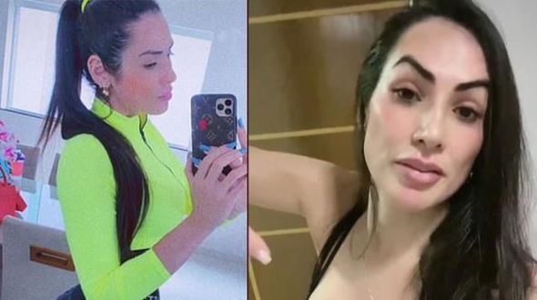 Məşhur bloqer intim videoya görə əri tərəfindən öldürüldü - FOTO