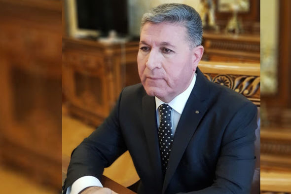 "Yurddaş" rəhbəri Biləsuvarın həbs olunan icra başçısı barədə: "Layiqli cəzasını alacaq