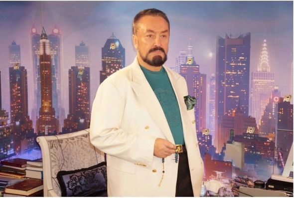 Acun İlıcalıdan 891 il həbs cəzası alan Adnan Oktar barədə etiraf - FOTO