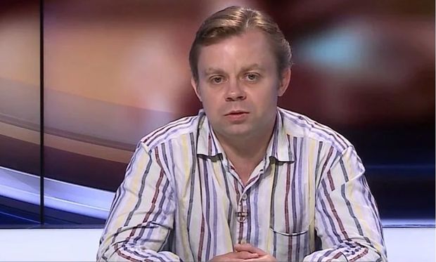 Avakov və "erməni soyqırımı" arasında hansı əlaqə var? - Ukraynadan ŞƏRH