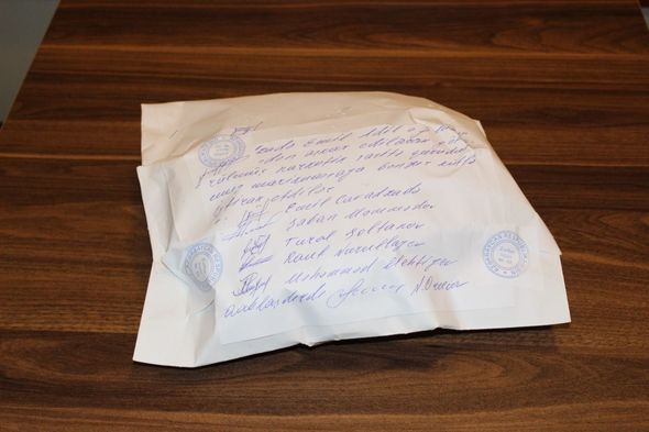 Karantin rejimini pozduğu üçün saxlanıldı, üzərindən narkotik tapıldı - FOTO