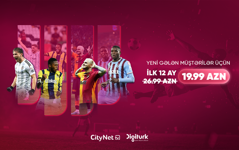 Futbol və əyləncə bir arada –