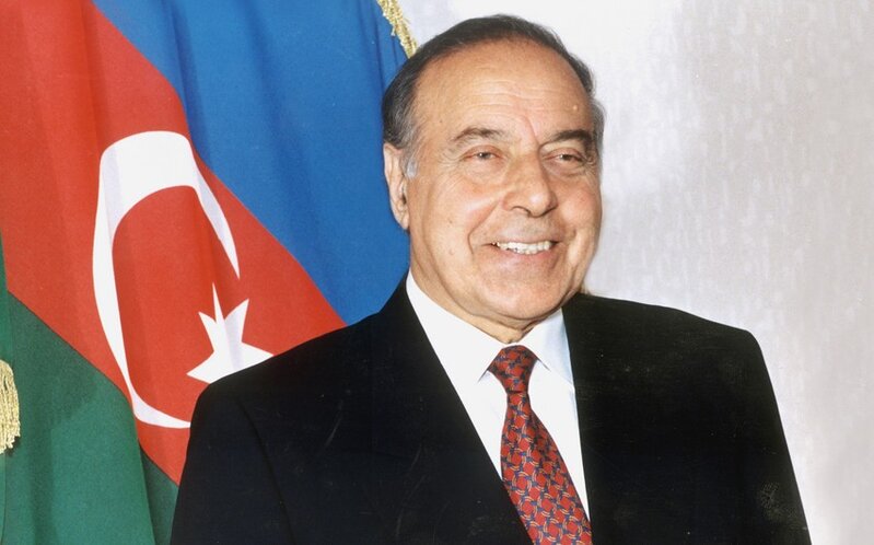 Azərbaycanda 2023-cü il 