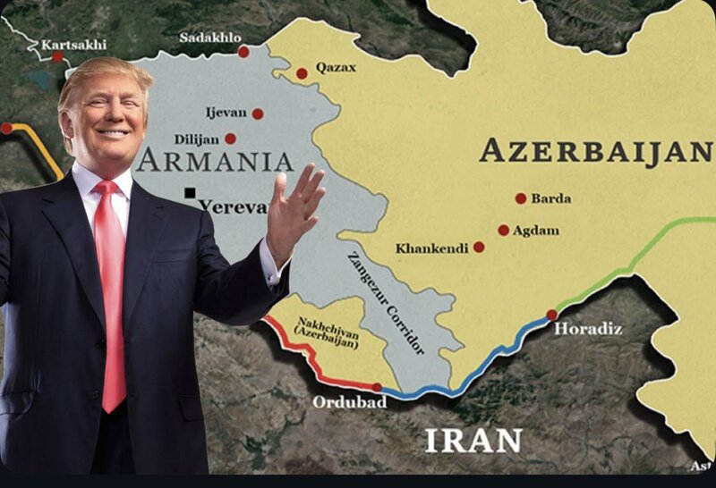 Ermənistan Naxçıvanla bağlı bu qərarı gözləyir