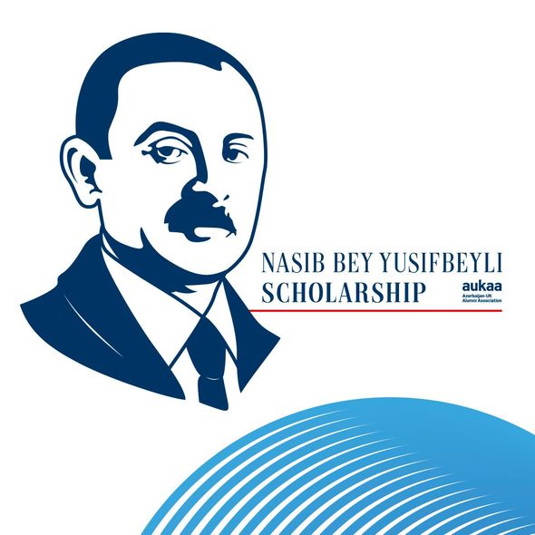 Nəsib bəy Yusifbəyli adına təqaüd proqramı elan edildi - FOTO