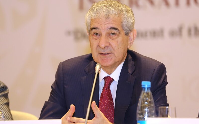 Əli Əhmədova yeni vəzifələr verildi