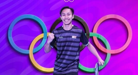 Azərbaycan ilk dəfə Yay Olimpiya Oyunlarında badmintonda təmsil olunacaq