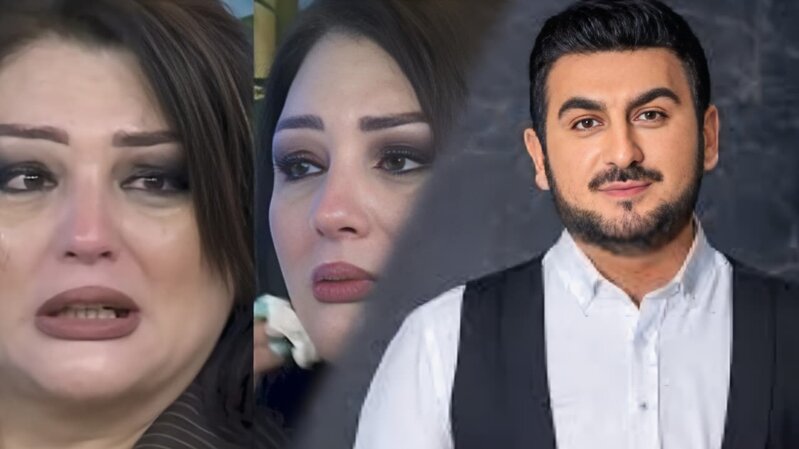 Bir qızın anası ilə on ildir danışmaması fəlakətdir' - Tolik