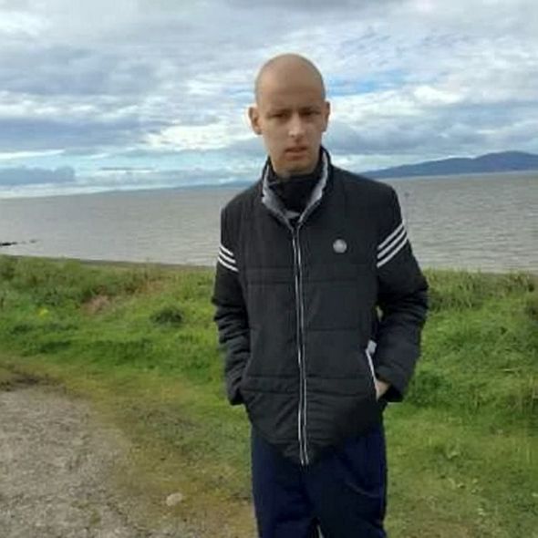 Gənc bir il ərzində xərçəng, sepsis, meningit və koronavirusu məğlub etdi - FOTO