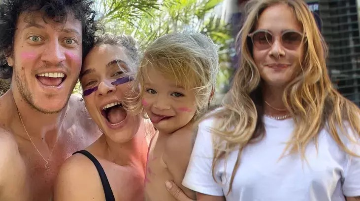 Məşhur aktrisa Türkiyəni tərk etdi