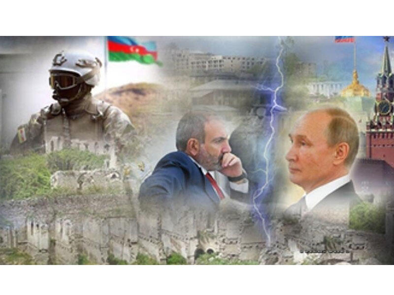 Regionda toqquşan maraqlar və Rusiya-Qərb qarşıdurmasının əngəllədiyi sülh - Polkovnikdən AÇIQLAMA