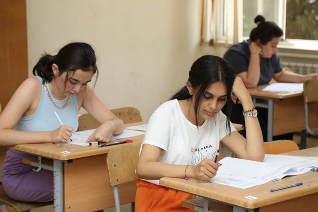 Gələn il buraxılış imtahanı ötənilki imtahan modeli əsasında keçiriləcək