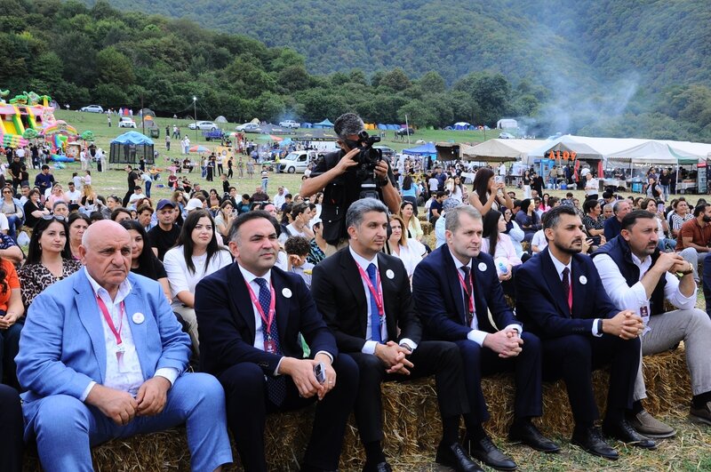 Göygöldə