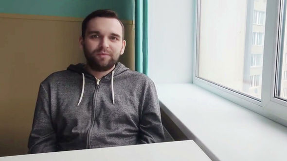 Bir gecədə on kliniki ölüm keçirdi - FOTO