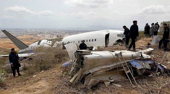 15 ayda 526 nəfəri öldürən "kabus": "Boeing 737" - FOTO
