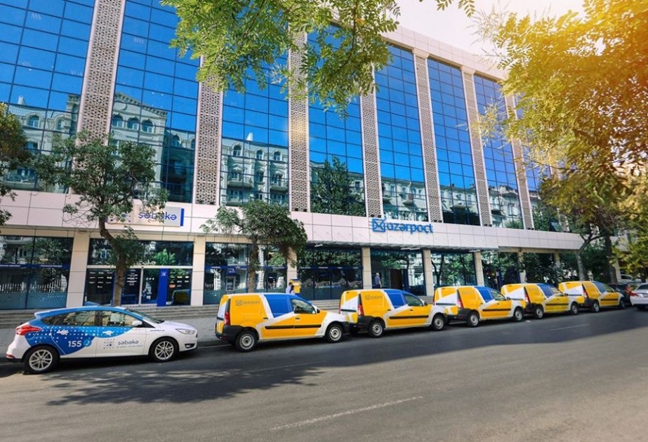 "Azərpoçt" növbəli rejimdə fəaliyyət göstərəcək