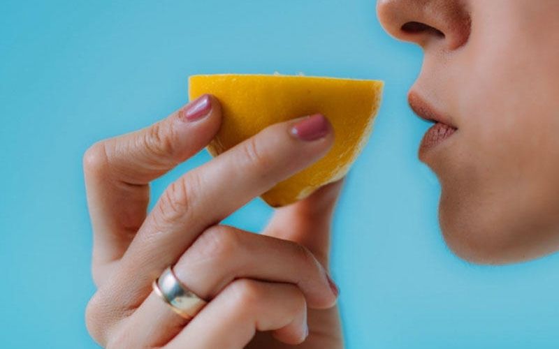 İllərdir səhv bilirikmiş - Limonun özü deyil, qoxusu qan təzyiqini aşağı salır