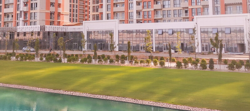 Park Yasamal'da yaşayışa hazır, tam təmirli mənzillər satışa çıxdı