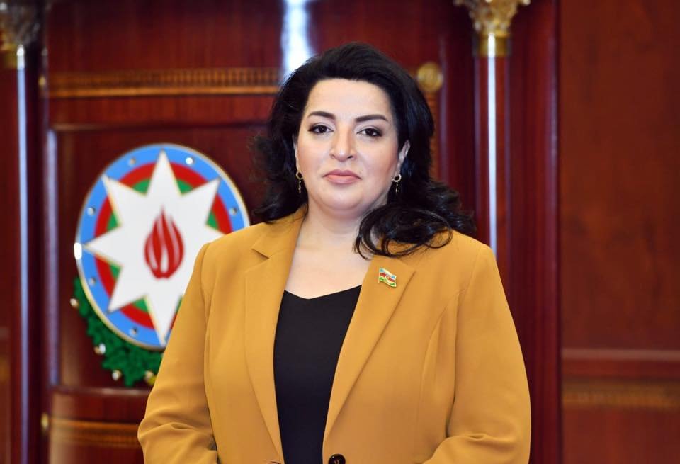 Deputatdan dövlət qulluğuna qəbulla bağlı mühüm TƏKLİFLƏR