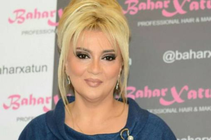 "Toy olmayıb, yalan söhbətdir" - Əməkdar artist qızının toy məsələsinə aydınlıq gətirdi...