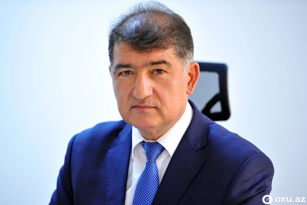 Nazir müavini ermənilərin məhv etdiyi meşə sahəsini AÇIQLADI