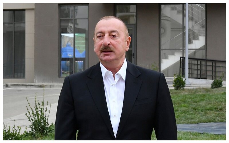 Prezident: 