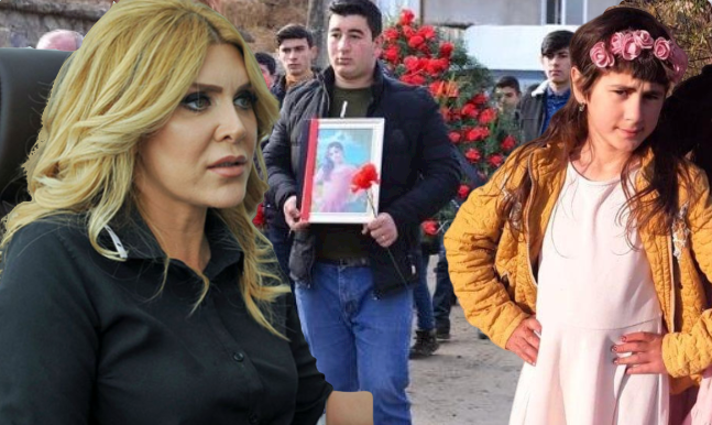 Nərminin meyitinin o formada ortaya çıxmasında məlum verilişin rolu var - RƏSMİ