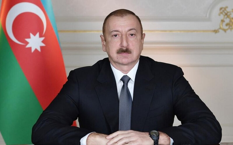 İlham Əliyev 27 Sentyabr - Anım Günü ilə əlaqədar paylaşım etdi