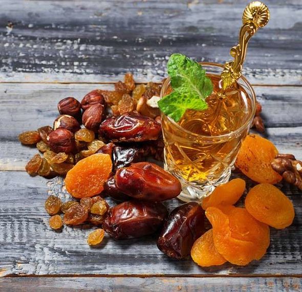 Təzyiq problemi olanlar hansı qidalardan istifadə etməlidir? - Mütəxəssisdən tövsiyələr + FOTO