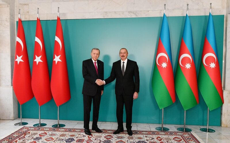 BMT-də Azərbaycanın maraqlarını ifadə edən bəyanatlarınız növbəti qardaşlıq addımıdır