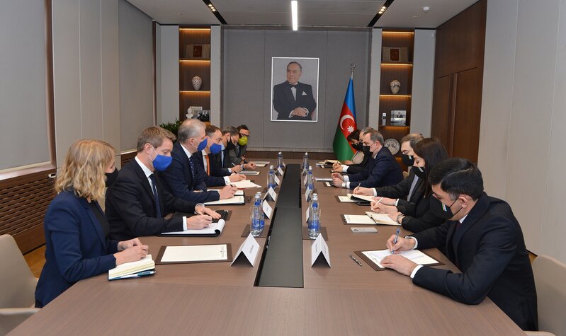 Bayramov Klaara Ermənistanın Qarabağa hərbçilərini göndərmək cəhdlərindən DANIŞDI