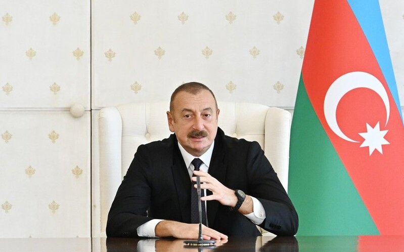 Prezident: 